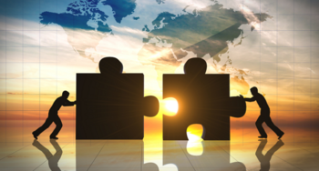 Jubilado y trabajando