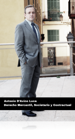 Antonio D'Avino Luca