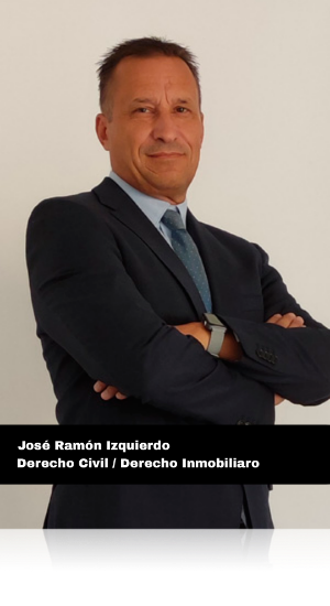 José Ramón Izquierdo